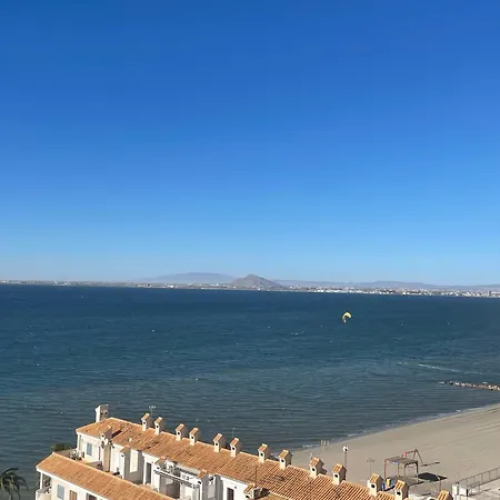 Vista Bella La Manga del Mar Menor