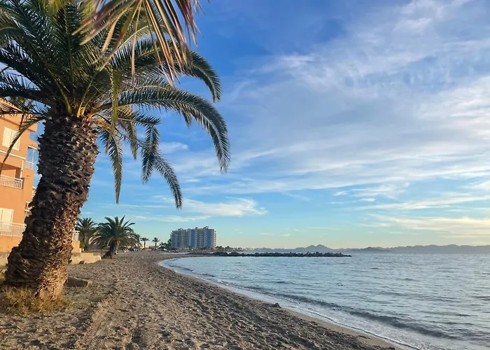 Vista Bella Appartamento *