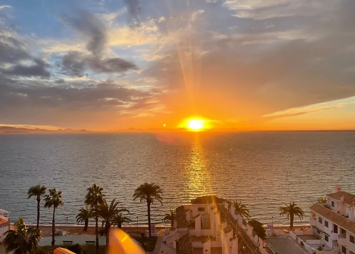 Appartamento Vista Bella La Manga del Mar Menor