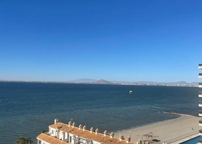 Vista Bella La Manga del Mar Menor