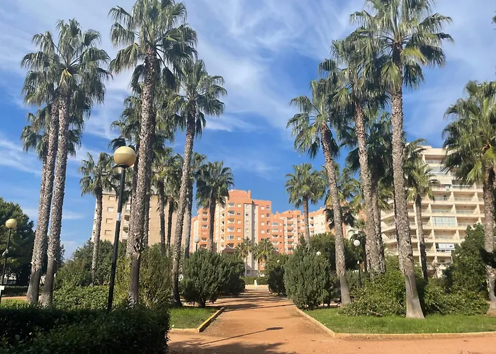 Vista Bella La Manga del Mar Menor