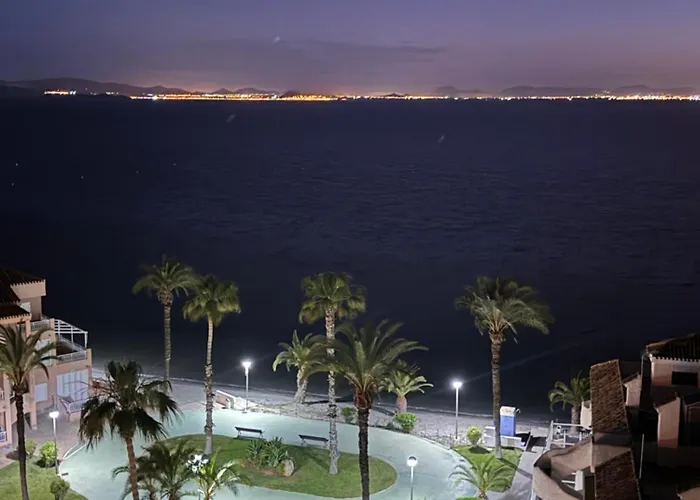 Appartamento Vista Bella