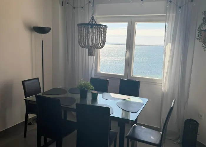 Vista Bella La Manga del Mar Menor