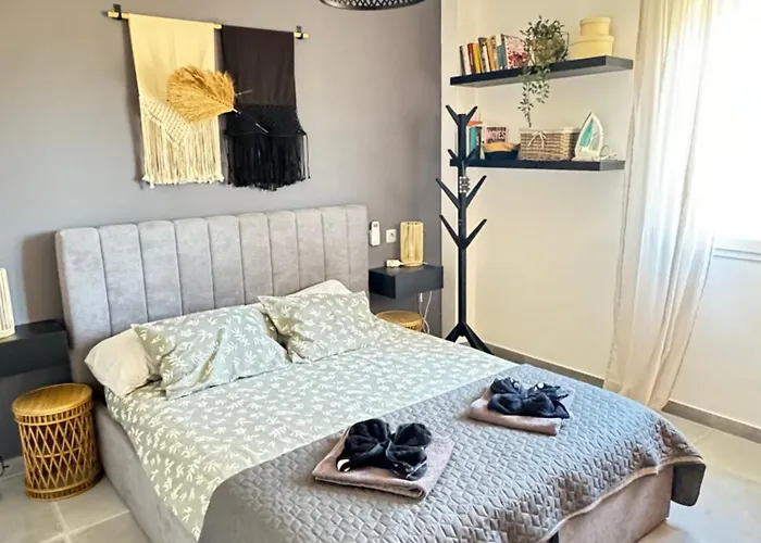 Vista Bella La Manga del Mar Menor