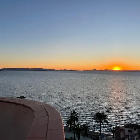 Apartment Vista Bella La Manga del Mar Menor