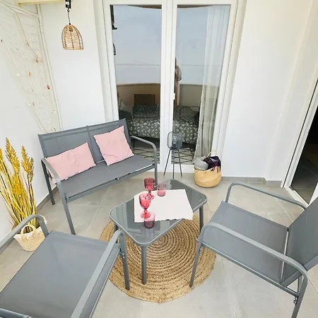 Vista Bella Apartment *