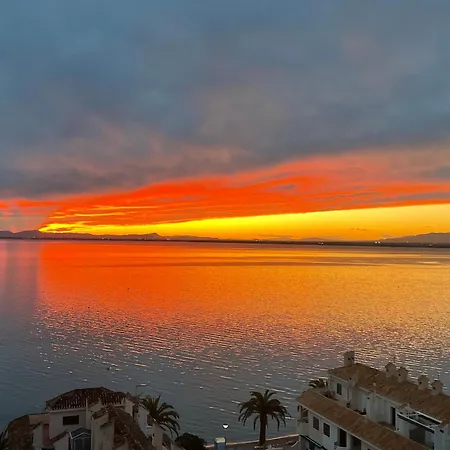 Vista Bella Appartement La Manga del Mar Menor