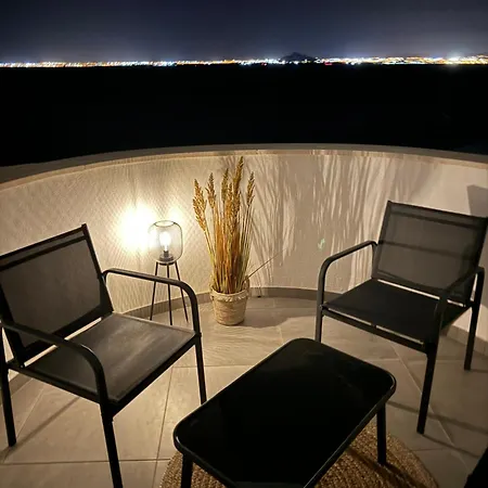 Appartement Vista Bella *
