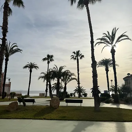 Vista Bella La Manga del Mar Menor