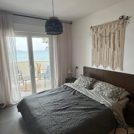 Vista Bella Appartement *