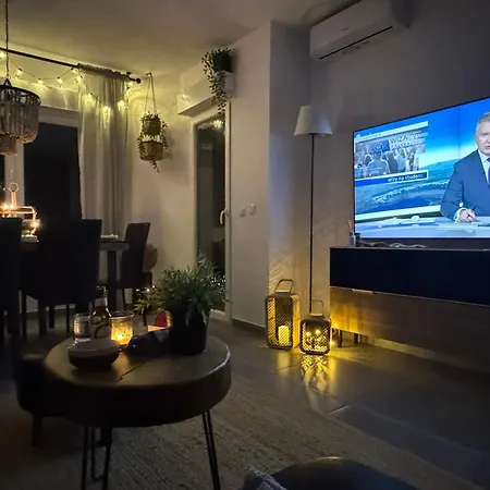 Vista Bella Apartment *