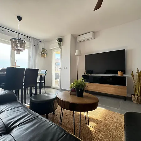 Appartement Vista Bella *