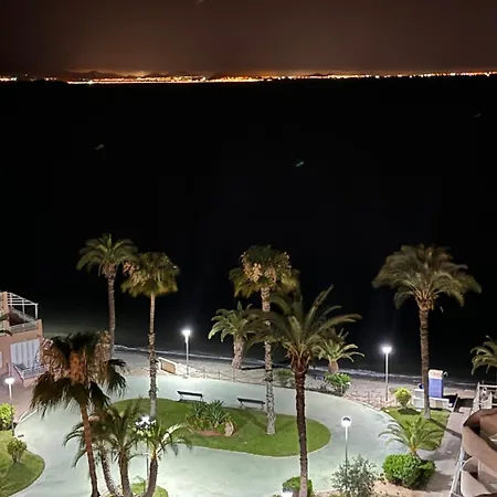 Vista Bella Appartement *