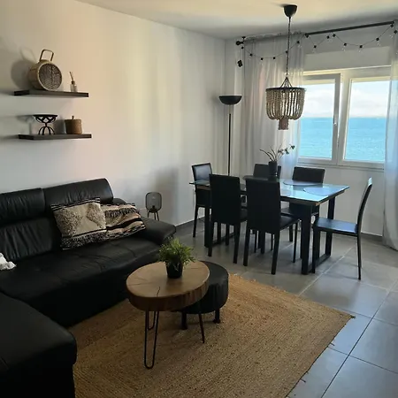 Vista Bella Apartment *