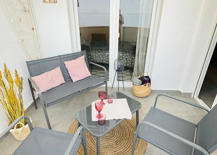 Vista Bella 아파트 *