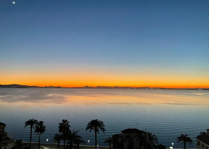 Vista Bella 아파트 *