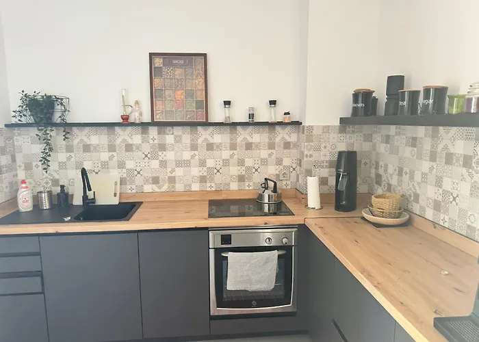 Vista Bella 라망가델마르메노