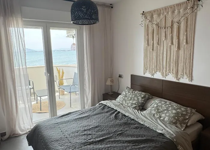 Vista Bella 아파트 *