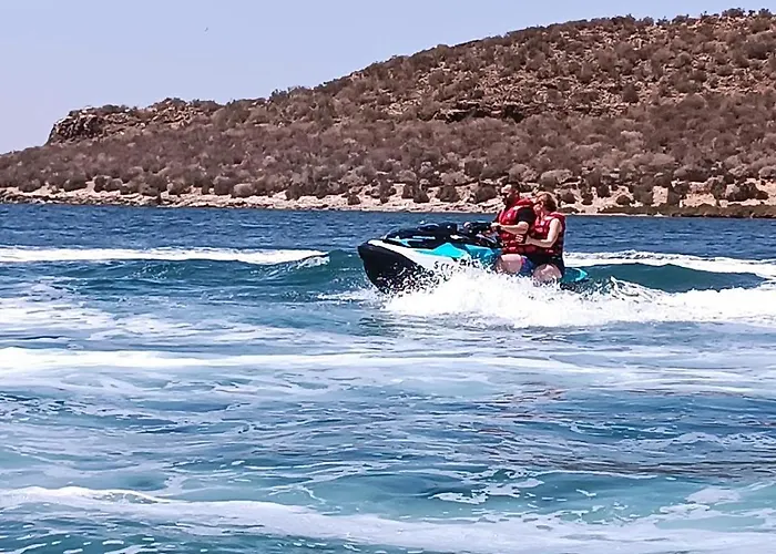 Vista Bella 아파트