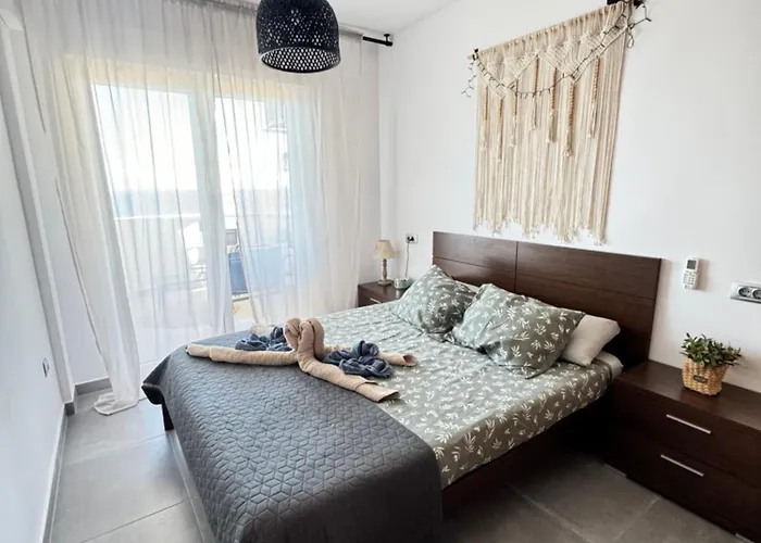 Vista Bella 아파트