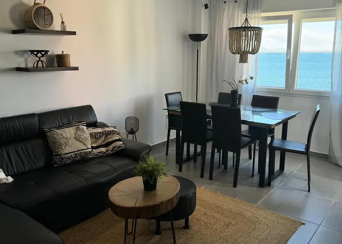 Vista Bella 아파트 *