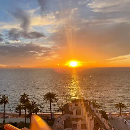 Apartamento Vista Bella La Manga del Mar Menor