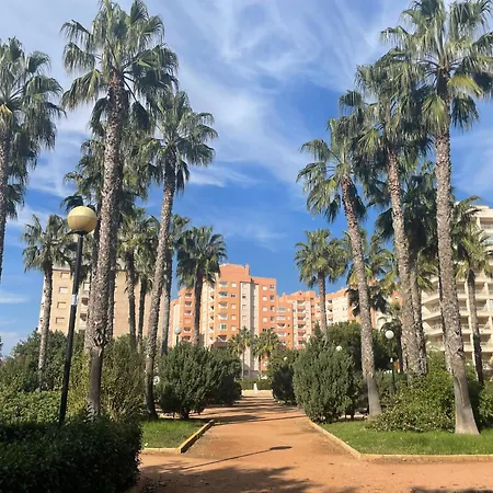 Vista Bella La Manga del Mar Menor