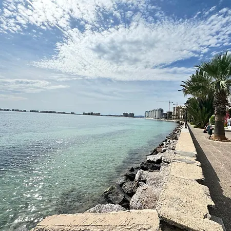 Apartamento Vista Bella