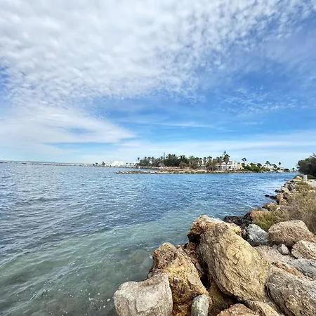 Apartamento Vista Bella La Manga del Mar Menor