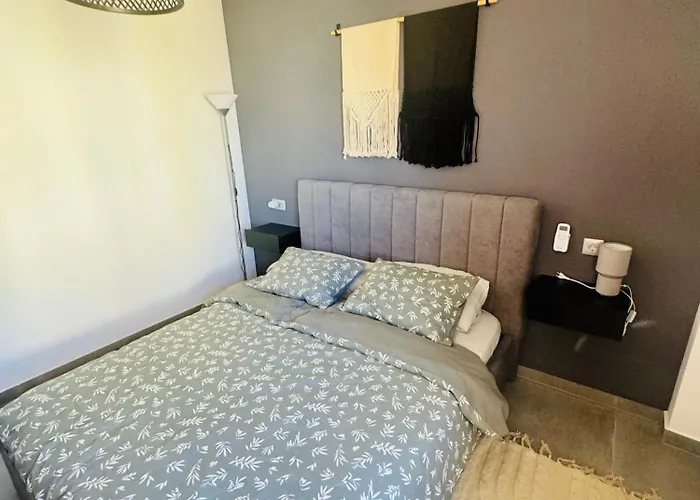 Apartamento Vista Bella