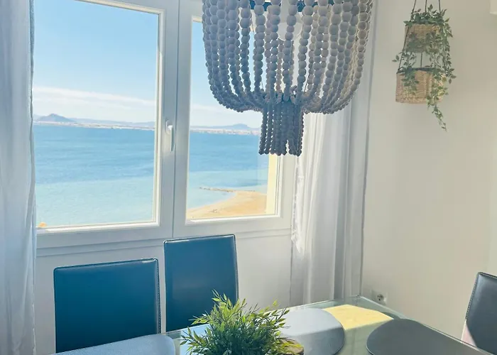 Vista Bella La Manga del Mar Menor