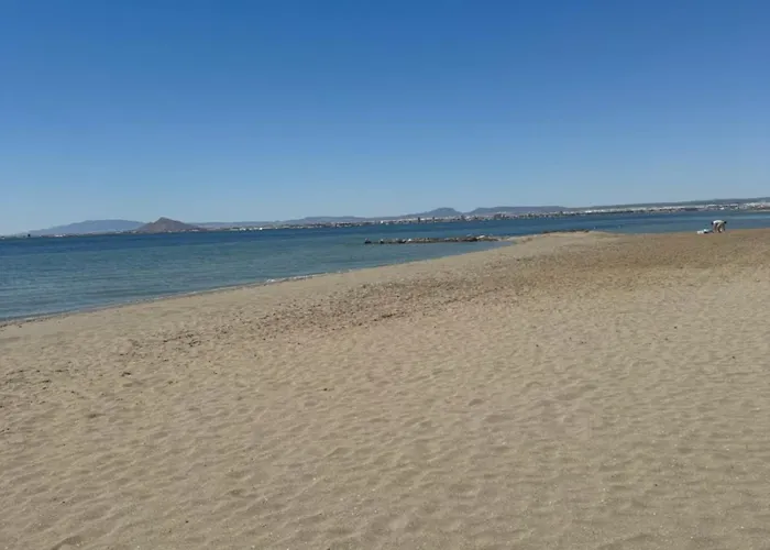 Apartamento Vista Bella *