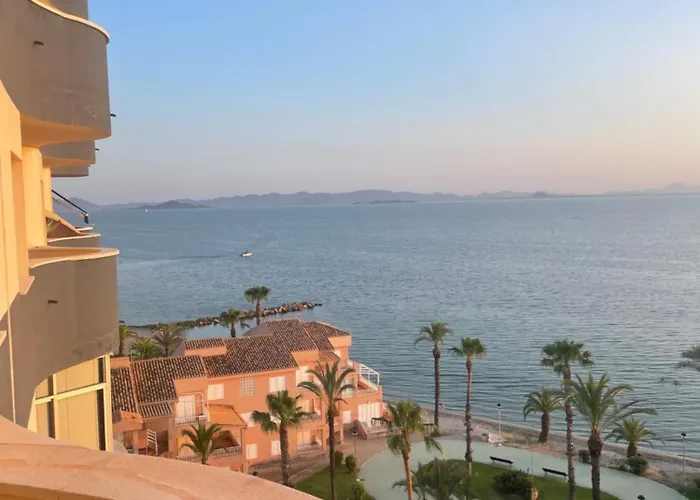 Vista Bella La Manga del Mar Menor