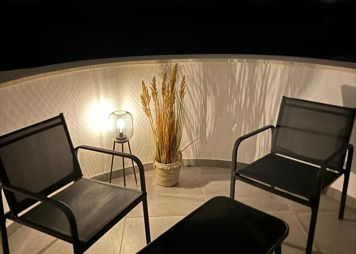 Apartamento Vista Bella *