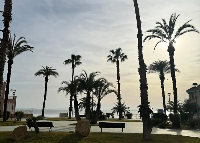 Vista Bella La Manga del Mar Menor
