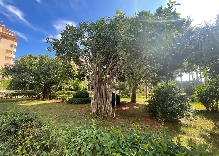 Vista Bella La Manga del Mar Menor