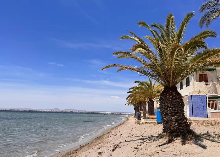 Apartamento Vista Bella *