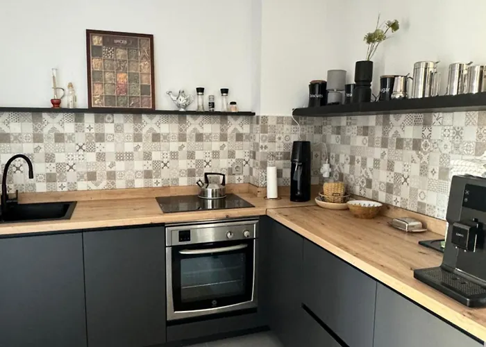 Apartamento Vista Bella *