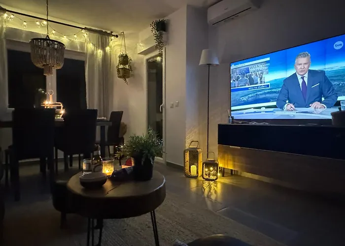 Vista Bella Apartamento *