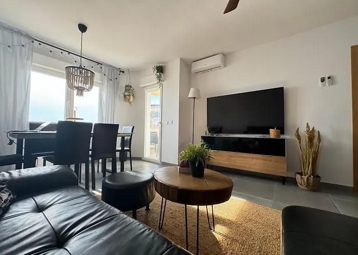 Apartamento Vista Bella *