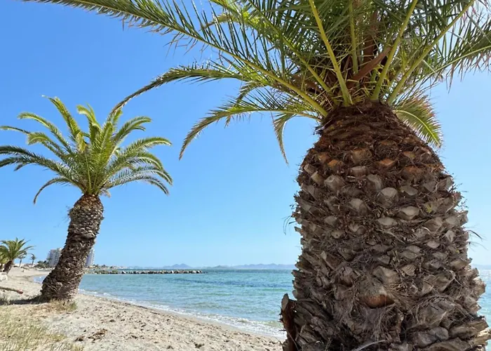 Apartamento Vista Bella *