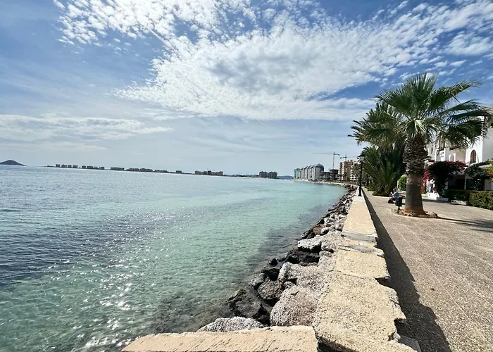 Apartamento Vista Bella