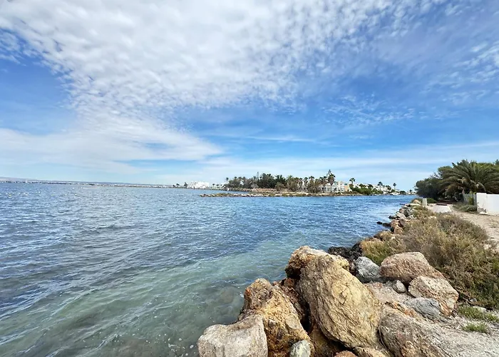 Apartamento Vista Bella La Manga del Mar Menor