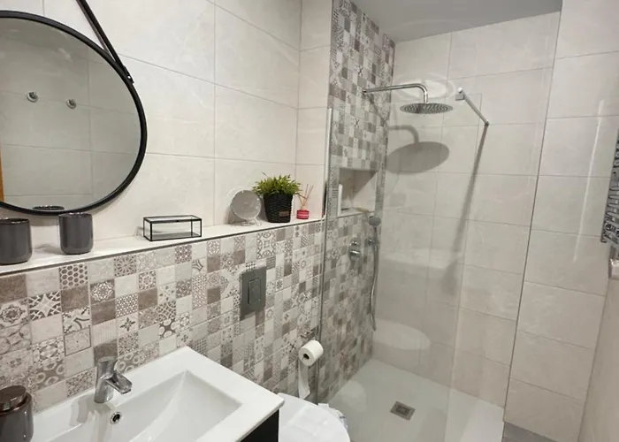 Vista Bella La Manga del Mar Menor